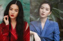 Cùng trở lại màn ảnh, Lưu Diệc Phi và Lưu Thi Thi đều thất bại chỉ vì diễn xuất quá kém