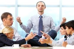 Giải quyết các mâu thuẫn khi quản lý đội ngũ bán hàng