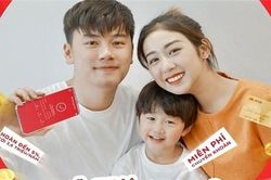 Xôn xao về 'Vũ trụ Siêu miễn phí' - tuyệt chiêu giao dịch ngân hàng hiệu quả
