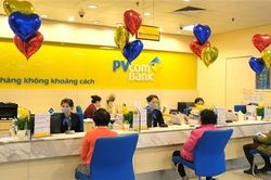 PVCombank đề xuất kéo dài thời gian cơ cấu đến năm 2030