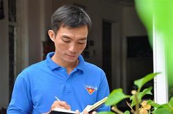 Nâng bước học sinh nghèo
