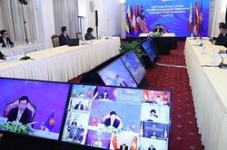 Thúc đẩy bảo vệ quyền con người trong ASEAN