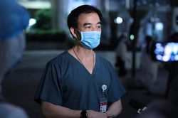 Giám đốc BV Bạch Mai: Nhân viên không hưởng lợi vụ BMS nâng khống thiết bị