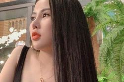 Tú bà 23 tuổi ở đất Cảng khoe cuộc sống sang chảnh để hoạt động mại dâm
