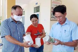 Nghệ An – Hà Tĩnh kiểm tra, thu hồi sản phẩm Pate Minh Chay