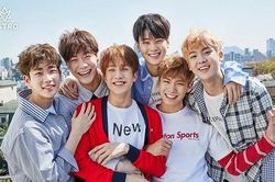 Trong thế giới fangirl: Vì thích ASTRO lâu như vậy, một chút cũng chẳng muốn rời đi