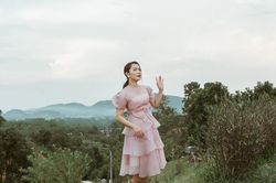 Ngọc Anh ra MV đặc biệt về tình mẫu tử, tiết lộ về 'tổ ấm' với Tô Minh Đức