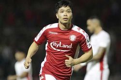 AFC Cup bị hủy, Công Phượng cùng đồng đội thêm áp lực