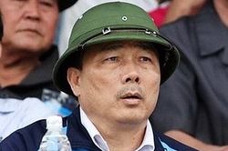 Bầu Đệ: 'Các đội V.League có thể học theo CLB Thanh Hóa'