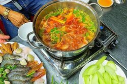 4 kiểu lẩu được người TP.HCM yêu thích