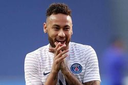 Neymar và Pogba âm tính với nCoV