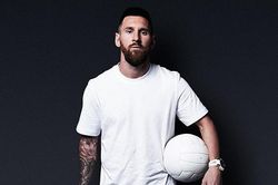 Messi truyền thông điệp, nói về sự hy sinh thông qua quảng cáo bia