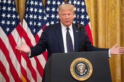 Bầu cử Mỹ 2020: Tổng thống Donald Trump lạc quan về khả năng chiến thắng tại bang Michigan