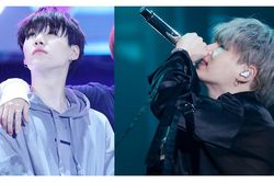 Suga BTS chính thức đề cập về tham vọng đạt Grammy của mình