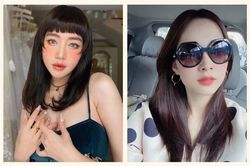 Elly Trần gây bất ngờ vì đổi kiểu tóc; Đặng Thu Thảo được khen quá xinh đẹp dù đã 2 con