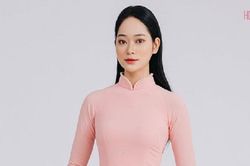 Vẻ nóng bỏng của nàng mẫu lookbook 10x đến từ Nghệ An
