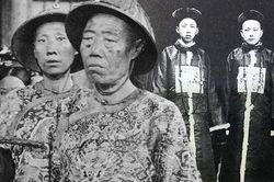 Bật mí lý do cơ thể thái giám thời cổ đại luôn có mùi lạ?