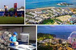 Hành trình 35 năm nỗ lực không ngừng, thu về 'trái ngọt' của Quảng Ninh