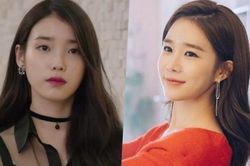 IU, Yoo In Na và những sao Hàn đóng vai người nổi tiếng