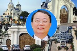 13 công ty của đại gia Phát 'dầu' dừng hoạt động bất thường