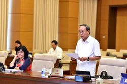 Thượng tướng Lê Quý Vương nói về nạn sử dụng ma túy ở vũ trường, quán Bar