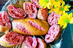 Khám phá những món bánh mì độc và lạ