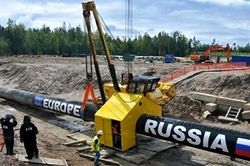 Nord Stream 2 tiếp tục đối mặt với những mối đe dọa mới