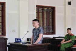 Đánh bạn dập lá lách vì vay tiền không trả đúng hẹn