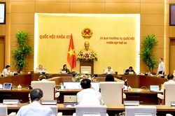 Phó Chủ tịch Quốc hội: Không thể chờ đến khi người nghiện ma túy gây án thì mới coi là tội phạm