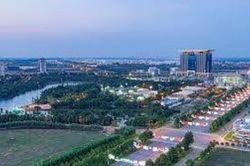 Bình Dương: Đẩy mạnh triển khai xây dựng thành phố thông minh giai đoạn 2021-2026