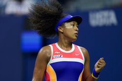 Naomi Osaka vào chung kết US Open 2020 với 7 chiếc khẩu trang đặc biệt