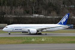 Phát hiện lỗi thứ 4 liên quan đến quá trình sản xuất Boeing 787 Dreamliner