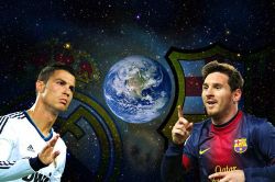 La Liga hậu Ronaldo - Messi: Bóng tối ám ảnh sau lưng những 'người khổng lồ'