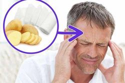 Điều kỳ diệu xảy ra với cơ thể khi bạn ăn khoai tây mỗi ngày, số 1 rất ít người biết