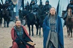 Chỉ bằng 2 thứ này, Tư Mã Ý đã khiến cả họ nhà Tào Tháo phải 'quỳ' dưới chân mình