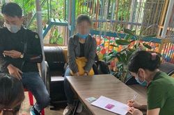 Tiêm vaccine bạch hầu 'chui', nữ hộ sinh bị phạt 30 triệu đồng