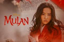 Khán giả Hàn Quốc tẩy chay 'Hoa Mộc Lan' của Lưu Diệc Phi