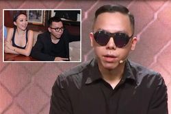'Phù thủy âm nhạc' lên sóng trong Rap Việt