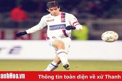 Ông vua 'bắn tỉa'