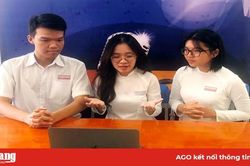 Cuộc thi hùng biện Tiếng Anh Speak to lead