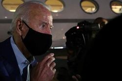 Công ty tư vấn chiến dịch của ứng viên Biden bi hacker ghé thăm