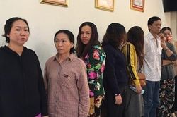 Công an TP Rạch Giá triệt xóa điểm đánh bài đánh bài tứ sắc ăn tiền