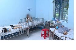 26 trẻ ở chùa Kỳ Quang 2 nhập viện cấp cứu nghi ngộ độc thực phẩm