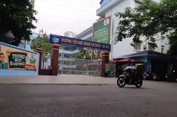 Vụ học sinh bị bỏ quên trên xe đưa rước: Lái xe và bảo mẫu đều sai quy trình