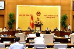 Cử tri không thích nơi mình ở có người nghiện ma túy