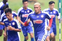AFC Cup bị hủy, CLB TP.HCM có tiếc cả triệu USD bỏ ra mua ngoại binh?