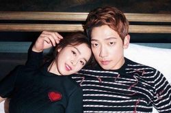 Lần đầu gặp, Kim Tae Hee đã muốn cưới Bi Rain