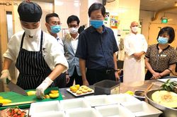 Phòng tránh ngộ độc thực phẩm do độc tố botulinum