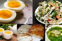 Từ vụ suýt mù mắt vì ăn rau để qua đêm, chuyên gia cảnh báo những món rau ăn thừa tuyệt đối không tận dụng lại