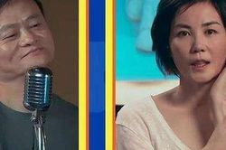 Nhìn nhan sắc Vương Phi ở tuổi 51, công chúng mới hiểu nguyên nhân khiến Tạ Đình Phong 'yêu đi yêu lại' không dứt